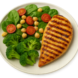Protein Plan