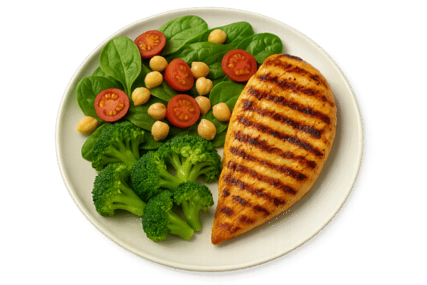 Protein Plan