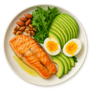 Vegan Plan
